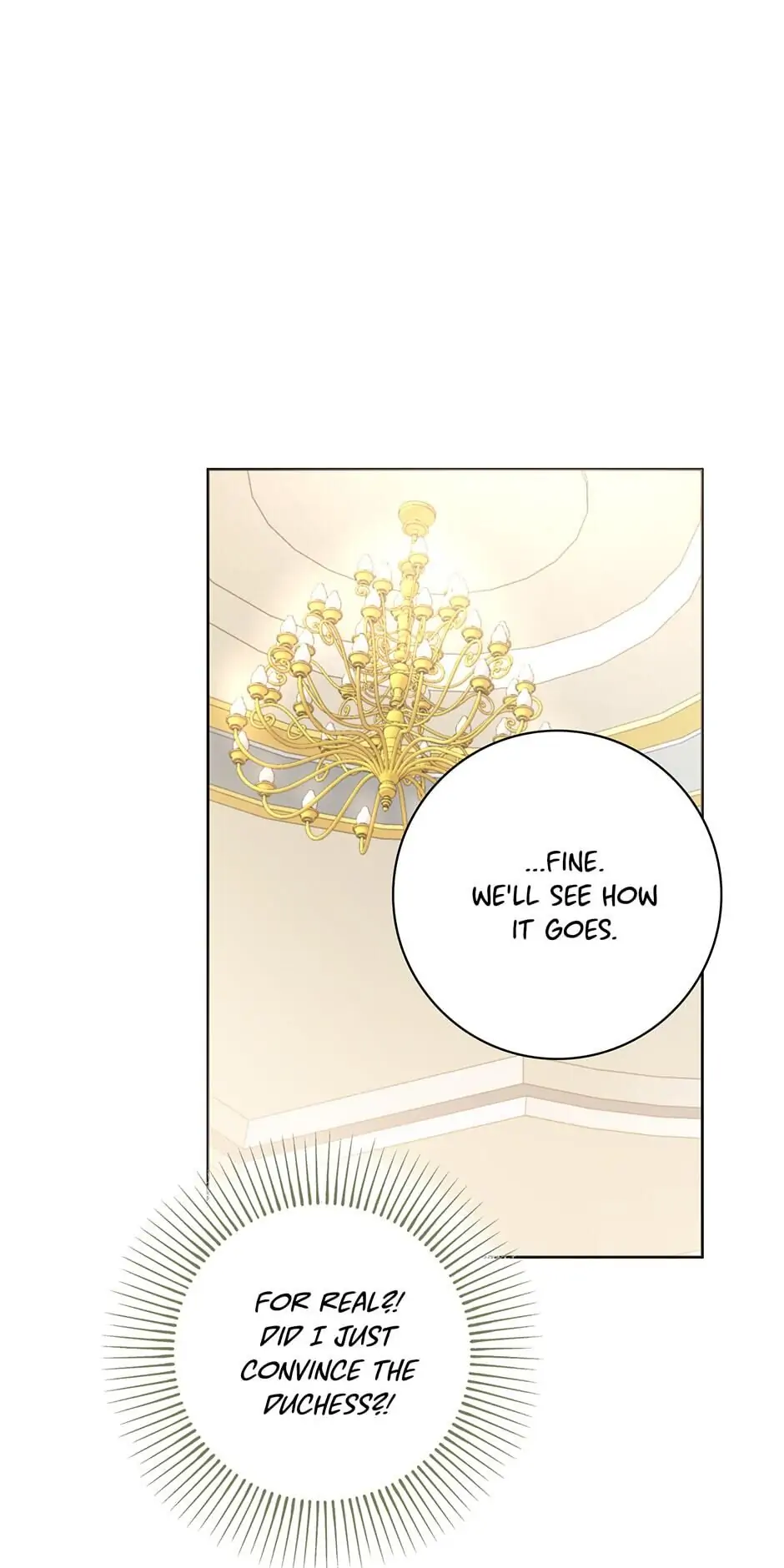 Contractual Marriage to a Surly Duke Chapter 6 - page 42