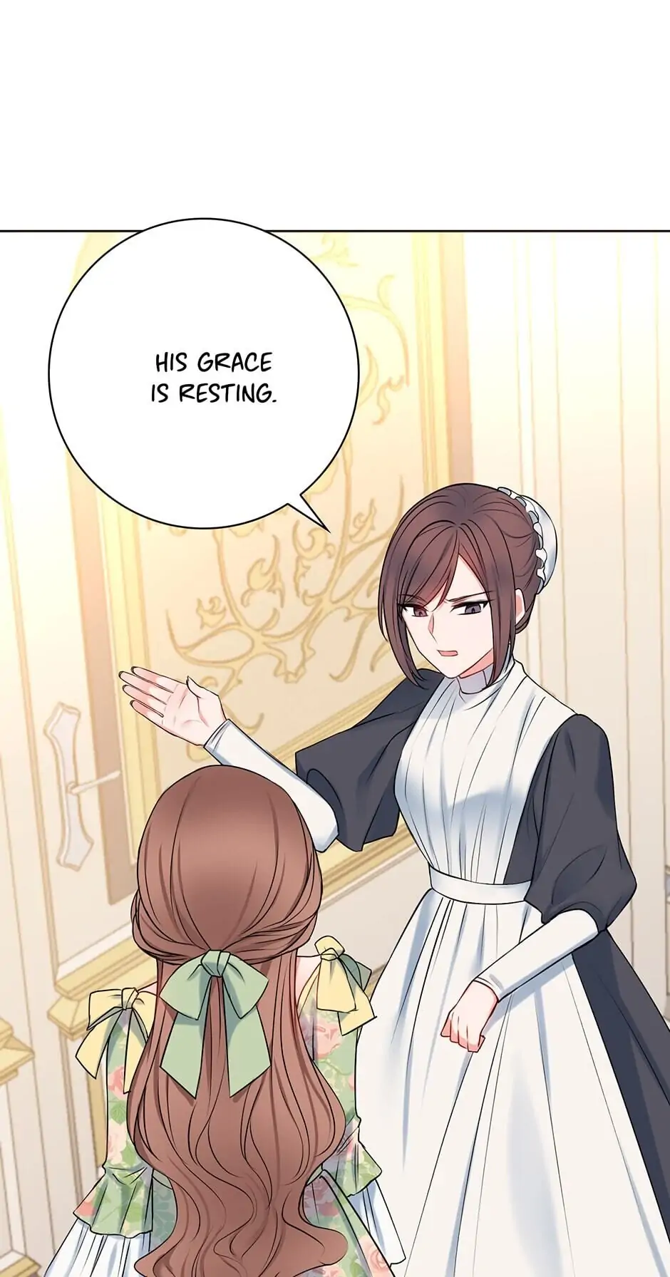 Contractual Marriage to a Surly Duke Chapter 6 - page 53