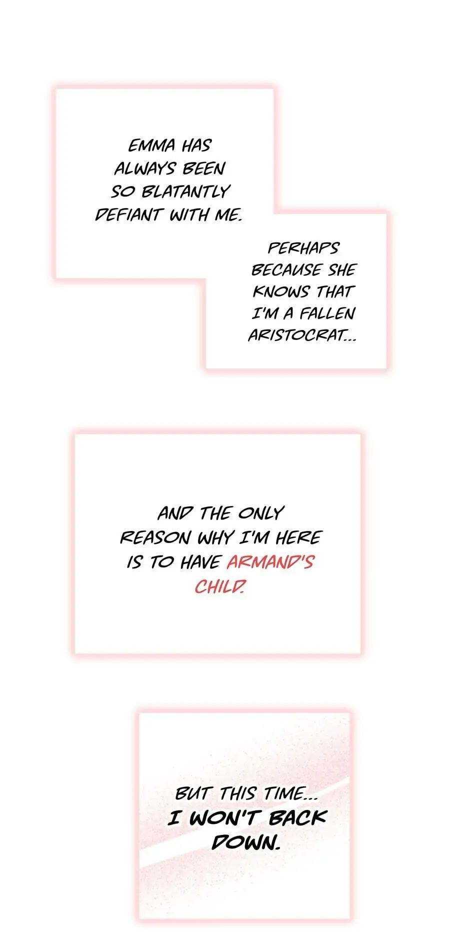 Contractual Marriage to a Surly Duke Chapter 6 - page 57