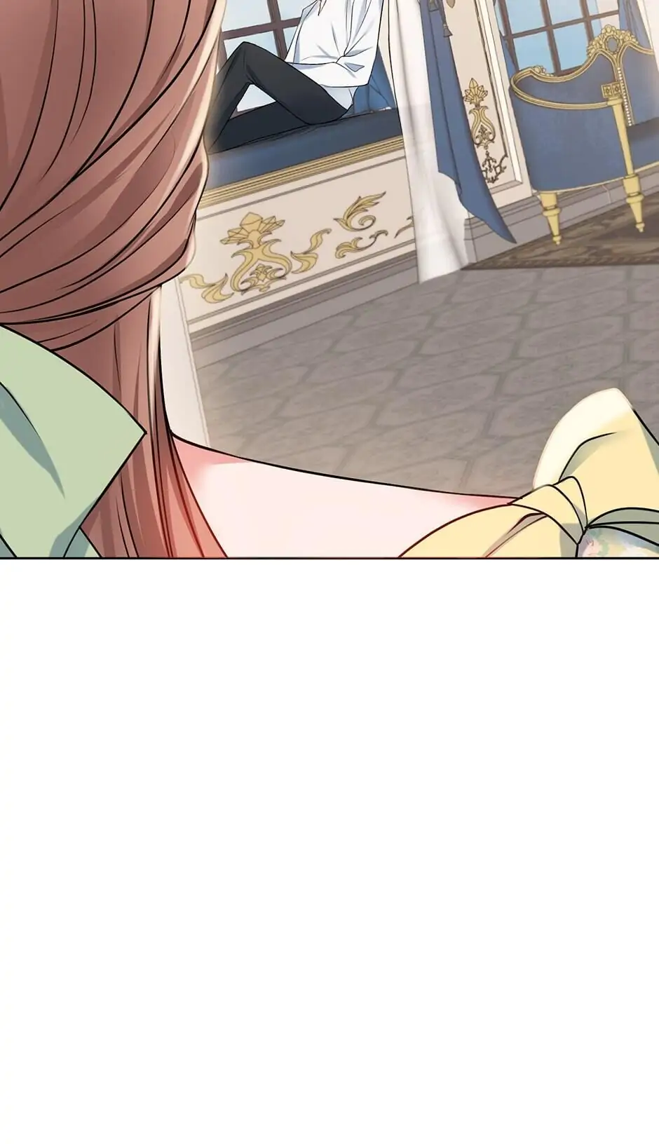 Contractual Marriage to a Surly Duke Chapter 6 - page 64