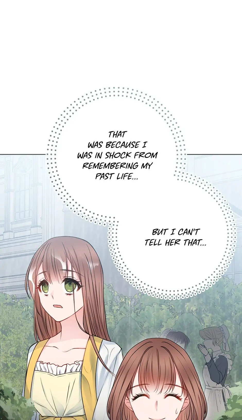 Contractual Marriage to a Surly Duke Chapter 6 - page 7