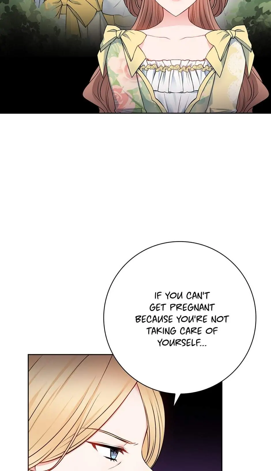Contractual Marriage to a Surly Duke Chapter 6 - page 8