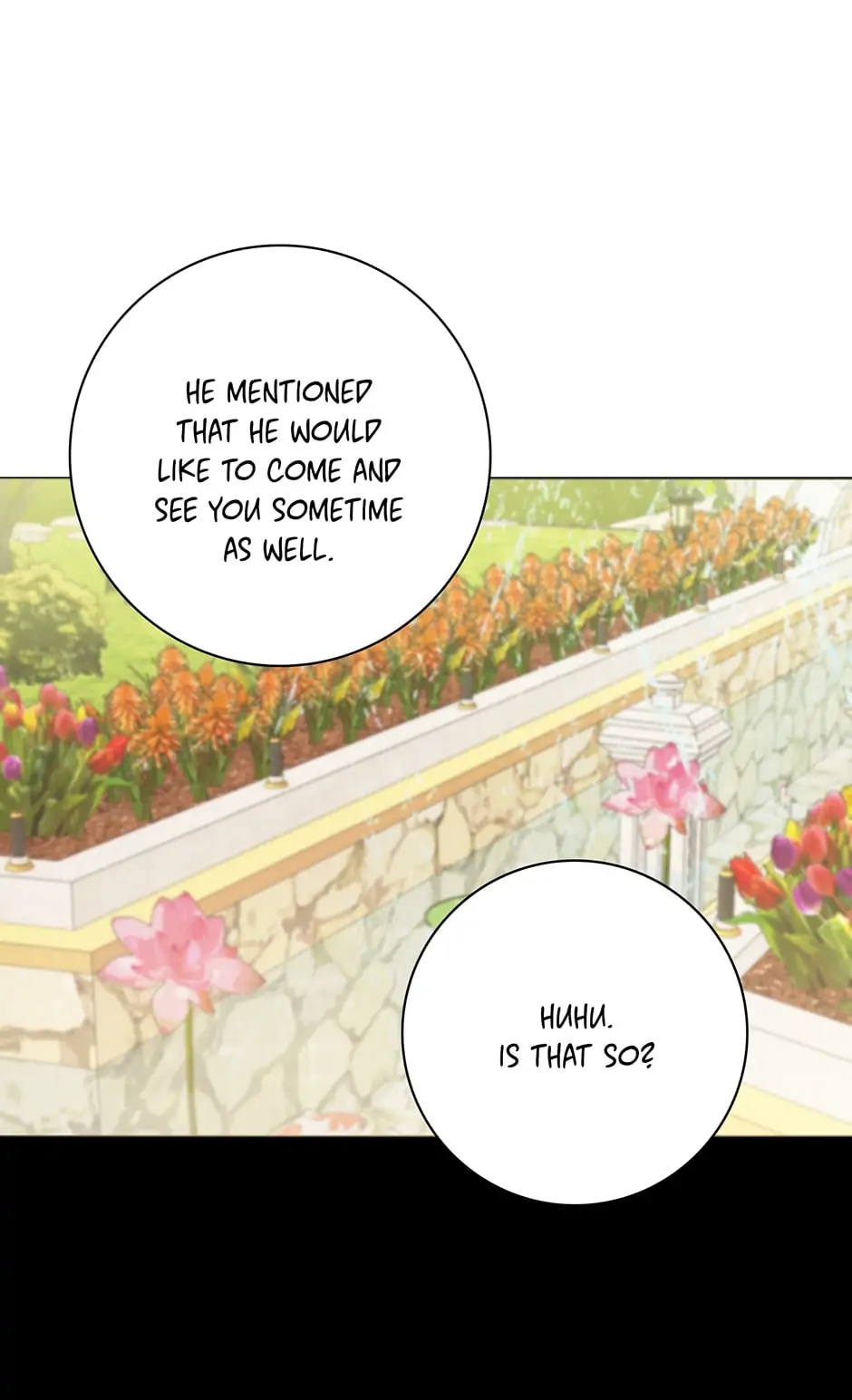 Contractual Marriage to a Surly Duke Chapter 43 - page 9