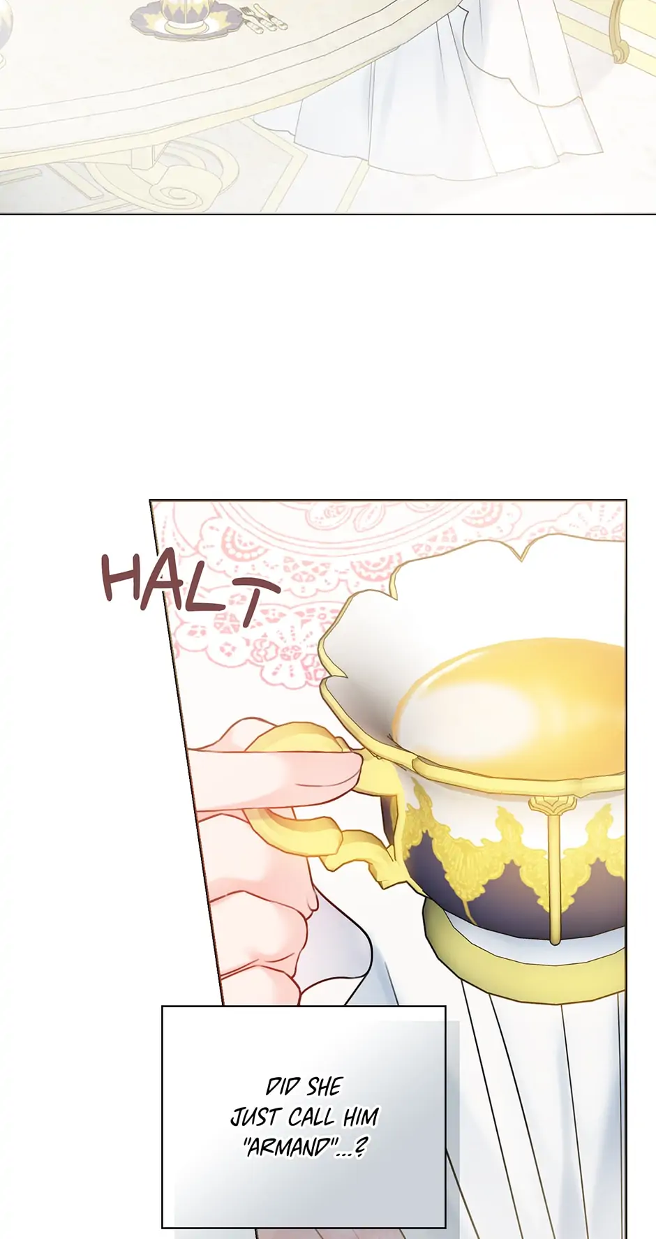 Contractual Marriage to a Surly Duke Chapter 43 - page 16