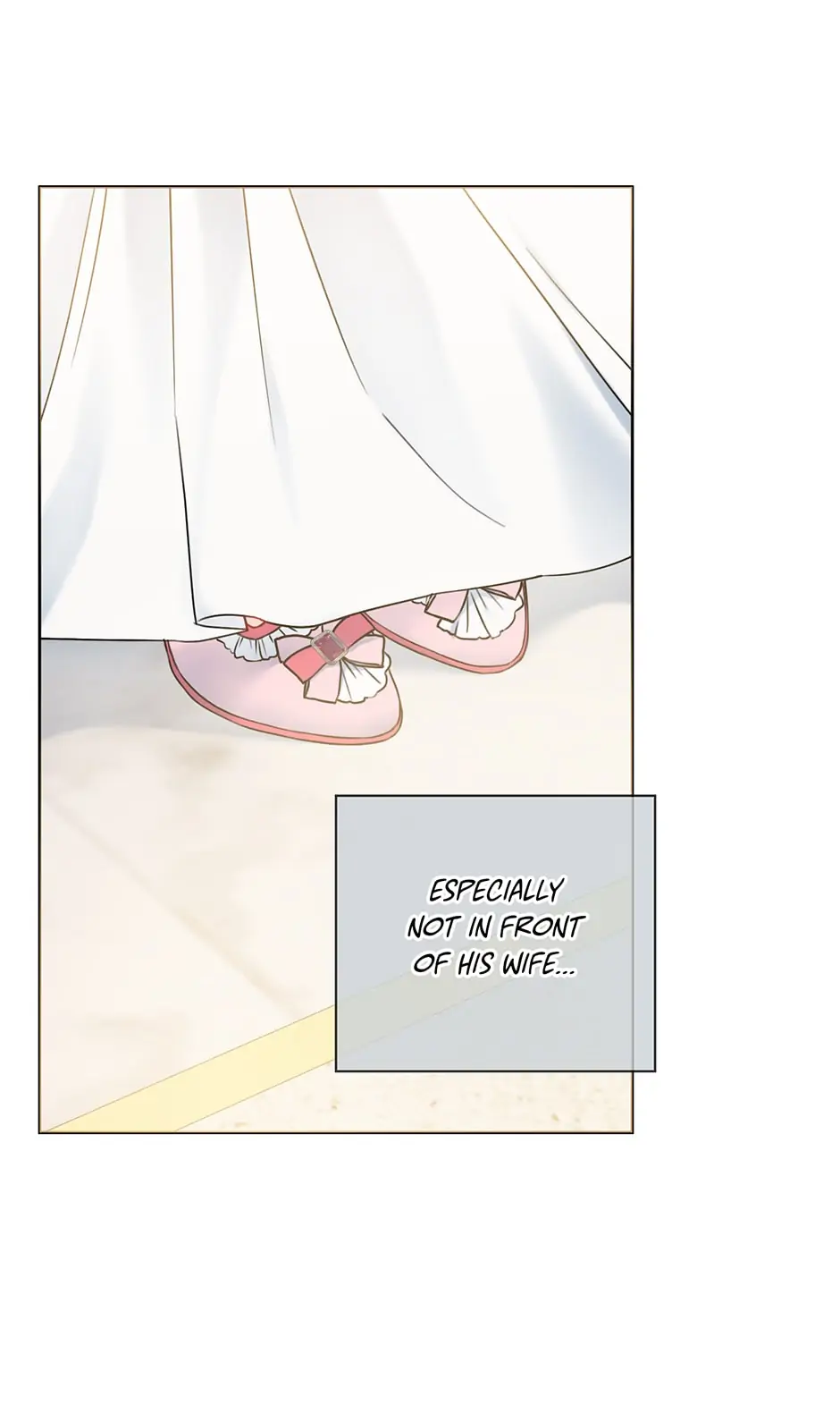 Contractual Marriage to a Surly Duke Chapter 43 - page 18
