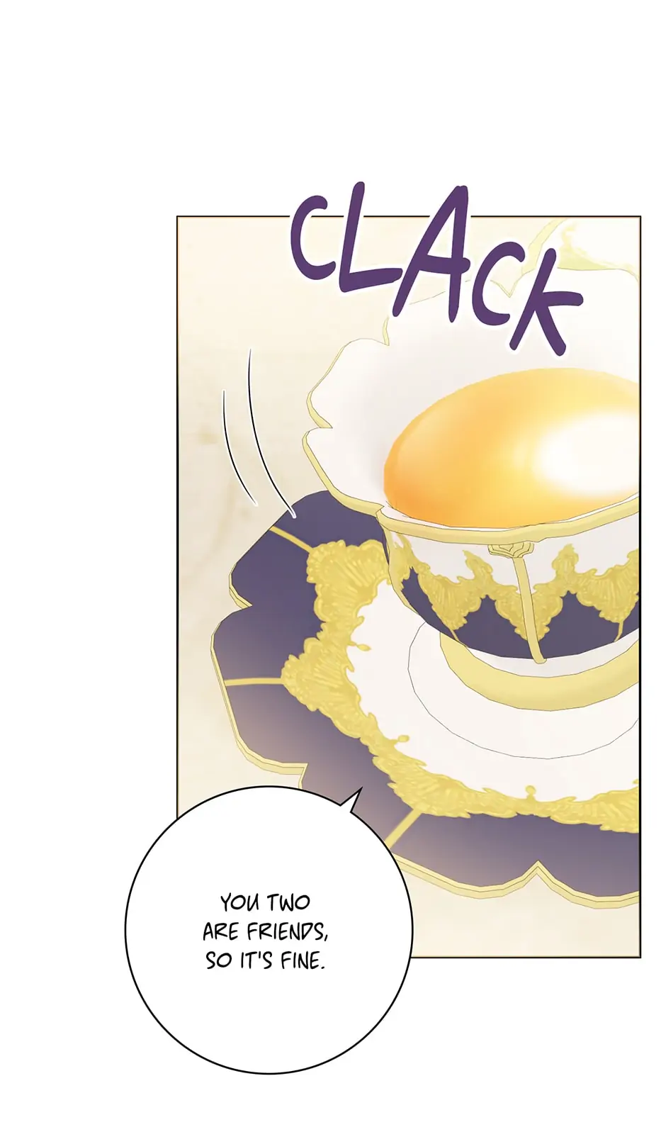 Contractual Marriage to a Surly Duke Chapter 43 - page 20