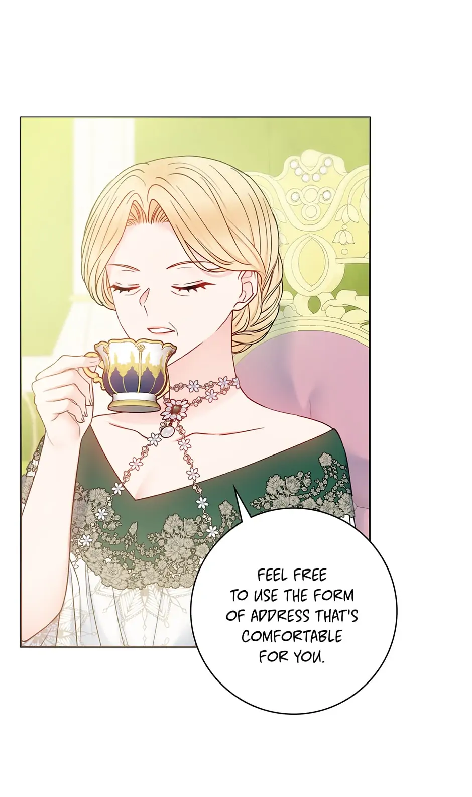 Contractual Marriage to a Surly Duke Chapter 43 - page 21
