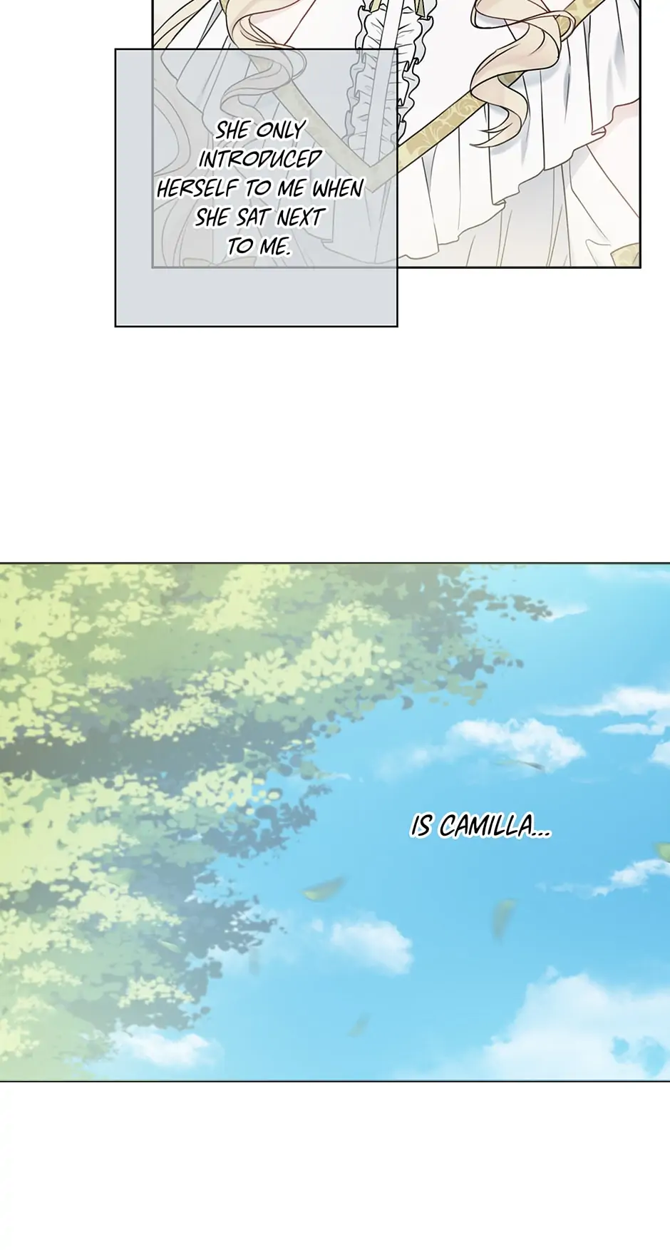 Contractual Marriage to a Surly Duke Chapter 43 - page 24