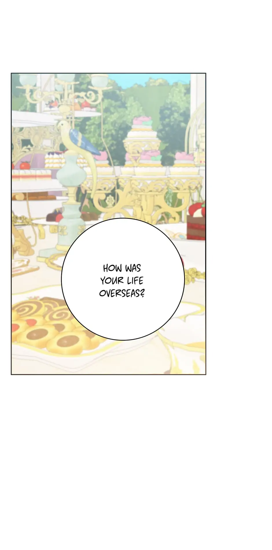Contractual Marriage to a Surly Duke Chapter 43 - page 26