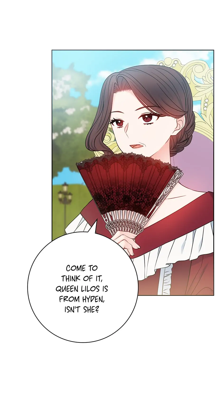 Contractual Marriage to a Surly Duke Chapter 43 - page 29