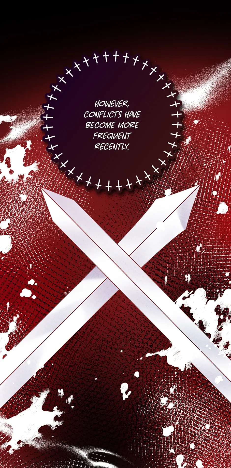 Contractual Marriage to a Surly Duke Chapter 43 - page 37