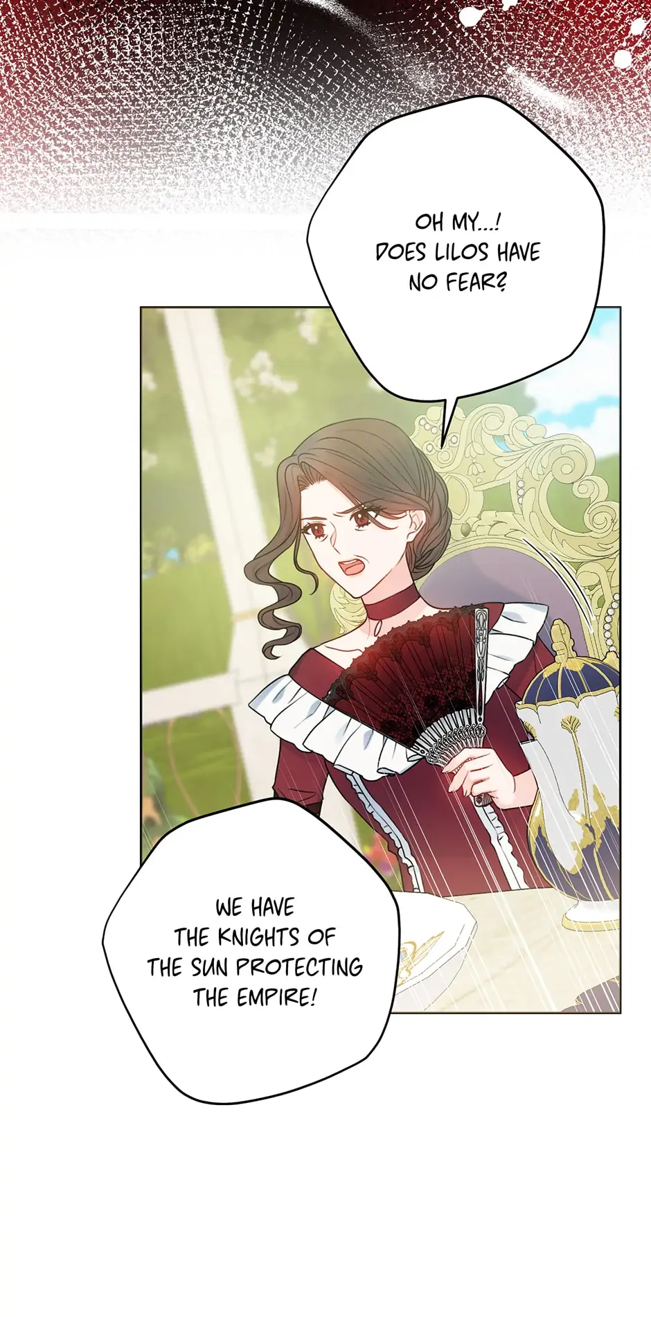 Contractual Marriage to a Surly Duke Chapter 43 - page 38