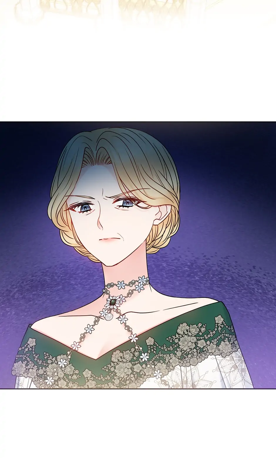 Contractual Marriage to a Surly Duke Chapter 43 - page 3