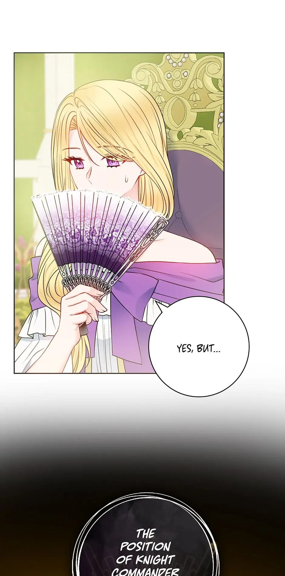 Contractual Marriage to a Surly Duke Chapter 43 - page 39