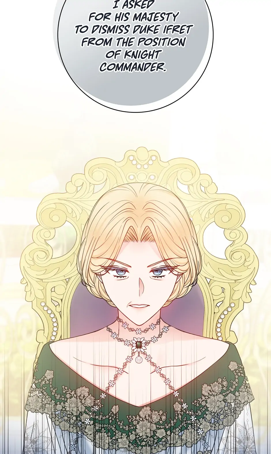 Contractual Marriage to a Surly Duke Chapter 43 - page 43