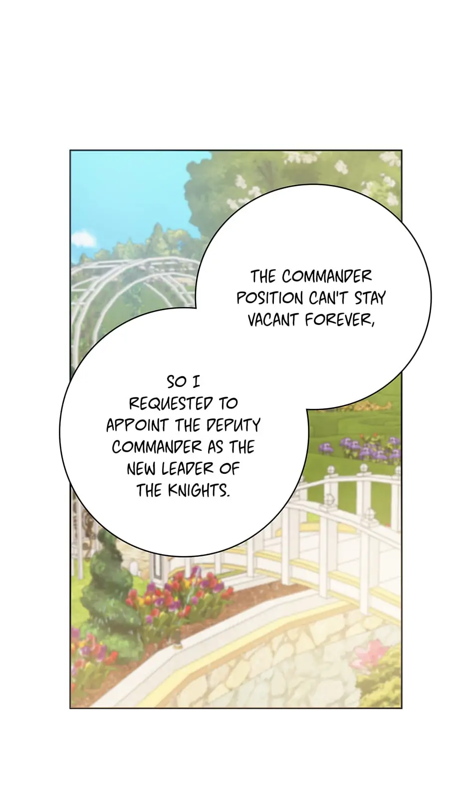 Contractual Marriage to a Surly Duke Chapter 43 - page 45