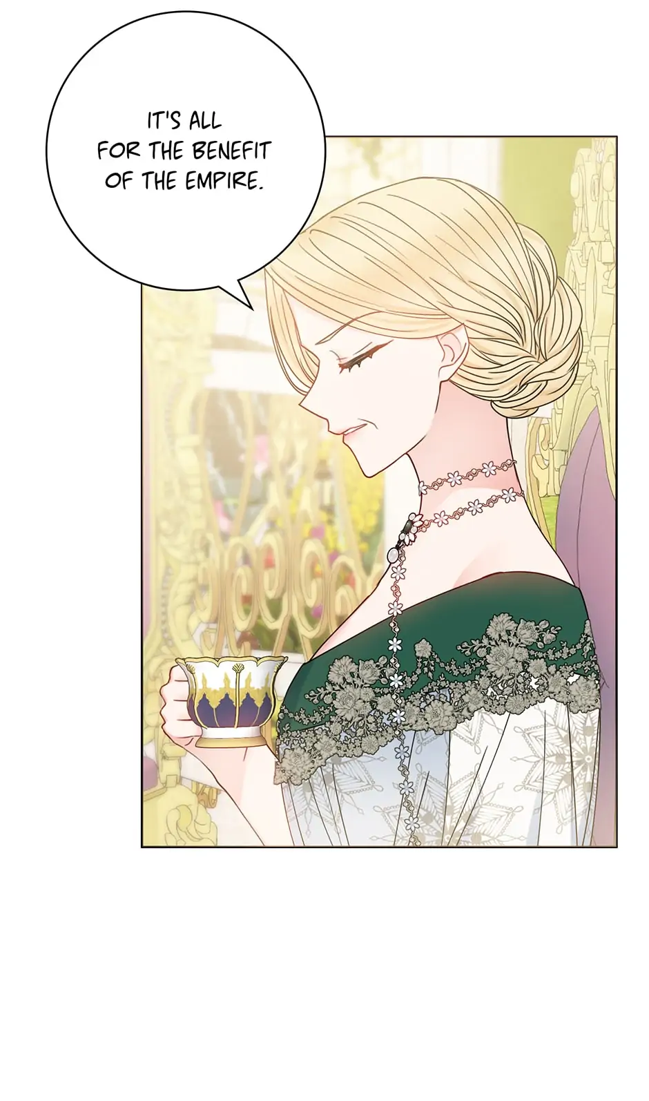 Contractual Marriage to a Surly Duke Chapter 43 - page 47