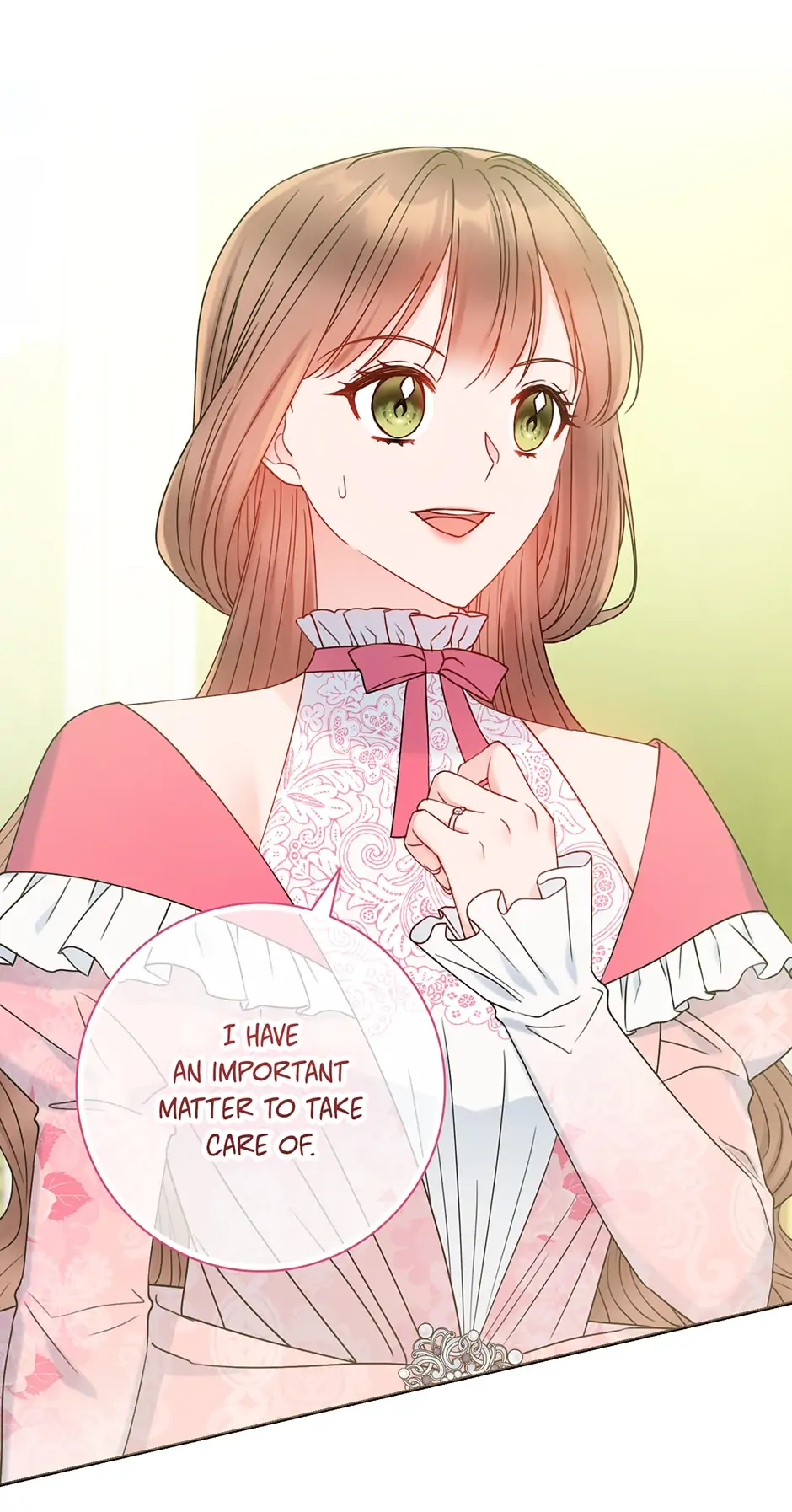 Contractual Marriage to a Surly Duke Chapter 43 - page 51