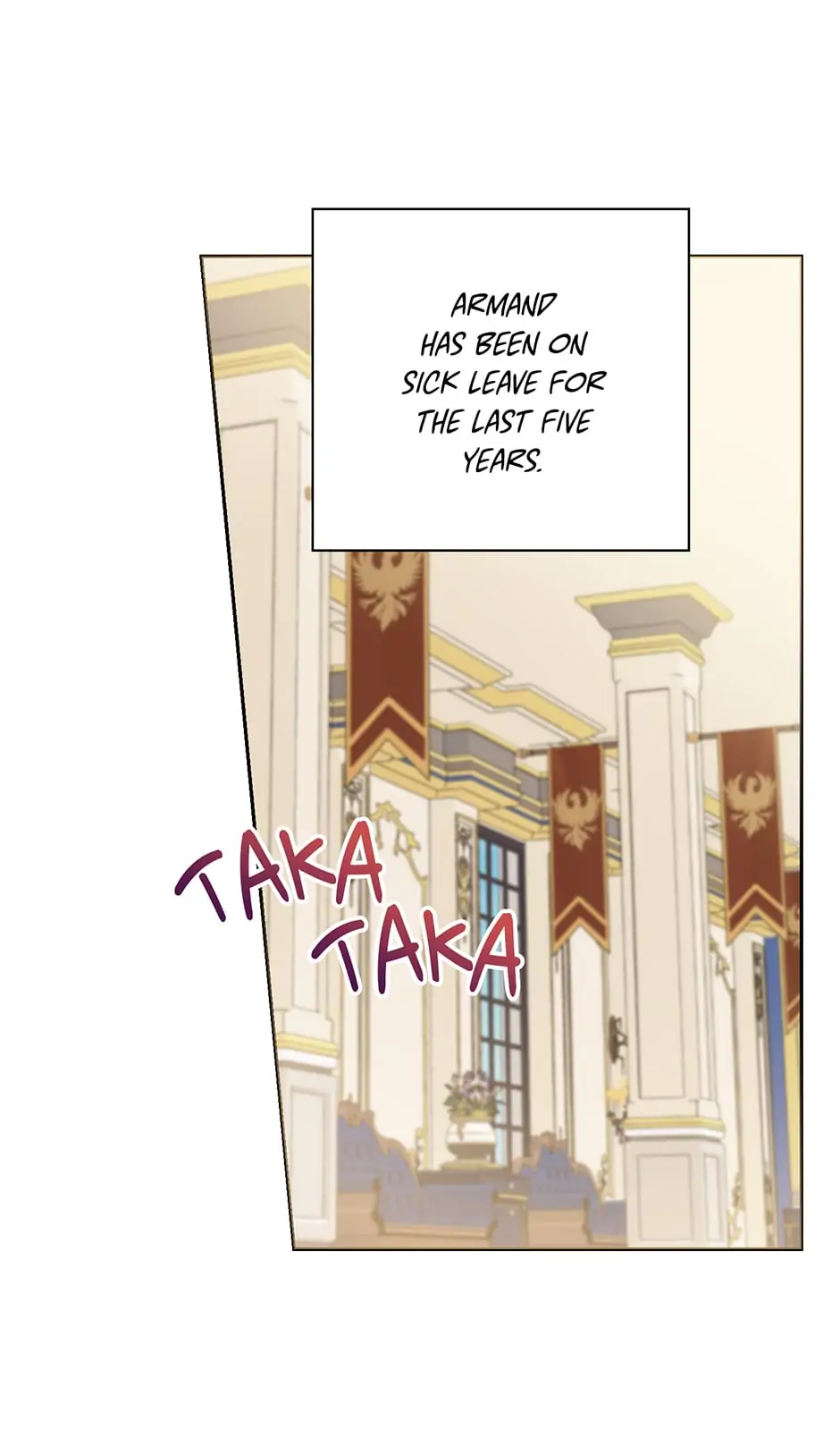 Contractual Marriage to a Surly Duke Chapter 43 - page 56