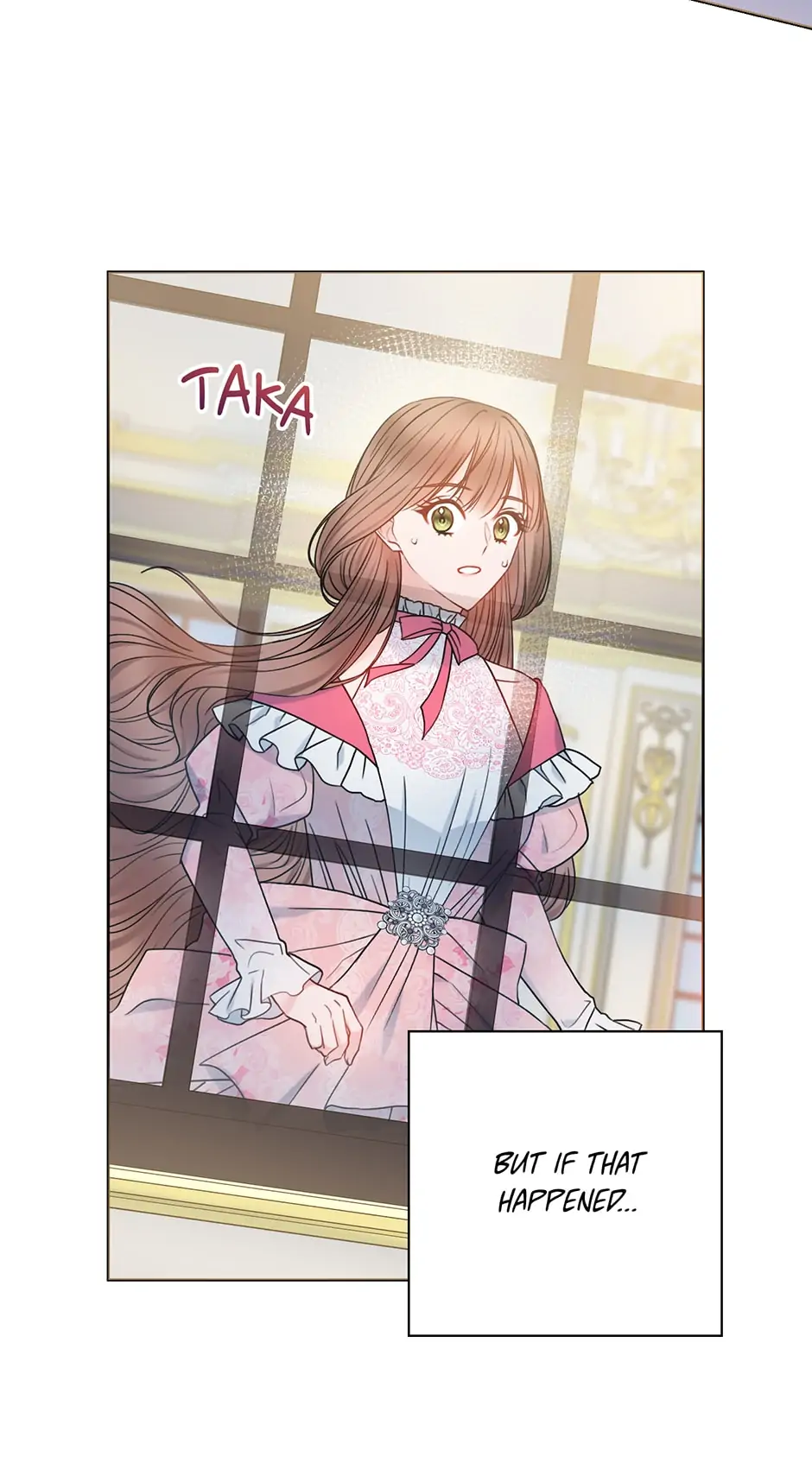Contractual Marriage to a Surly Duke Chapter 43 - page 60