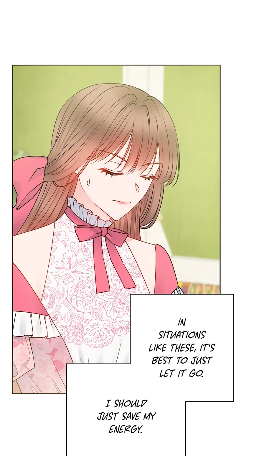 Contractual Marriage to a Surly Duke Chapter 43 - page 6