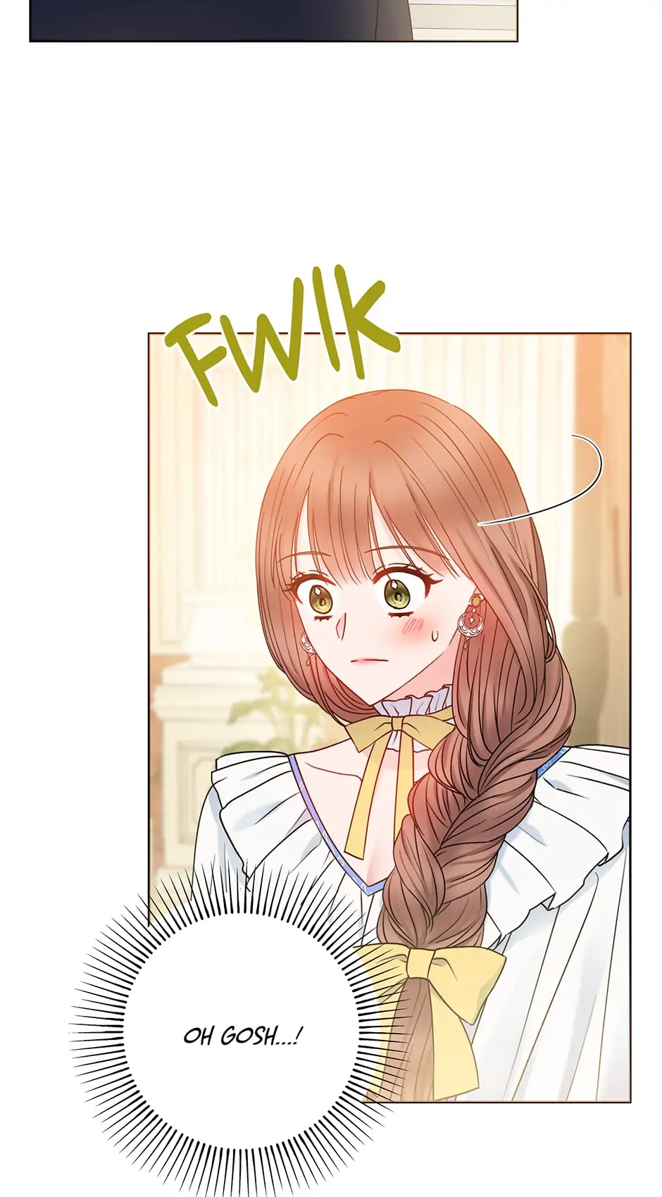 Contractual Marriage to a Surly Duke Chapter 41 - page 12