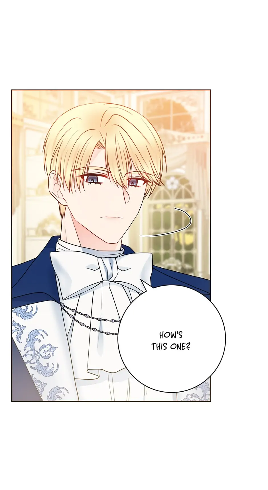 Contractual Marriage to a Surly Duke Chapter 41 - page 15
