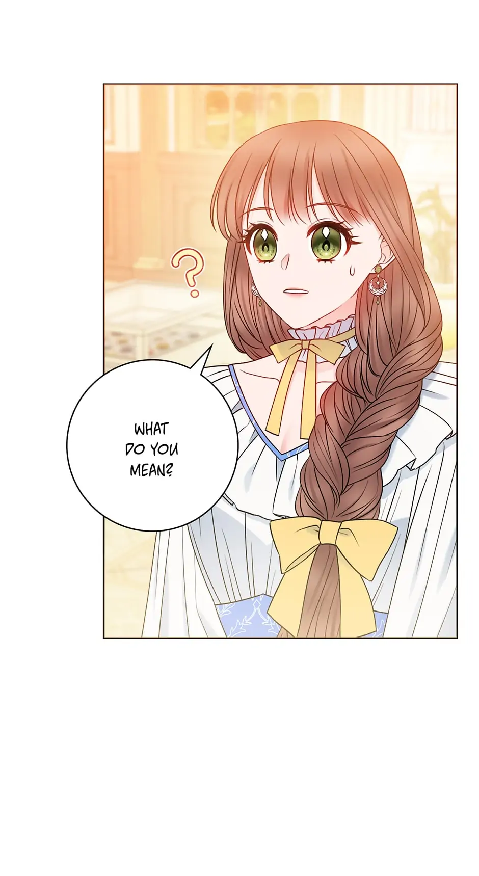 Contractual Marriage to a Surly Duke Chapter 41 - page 16
