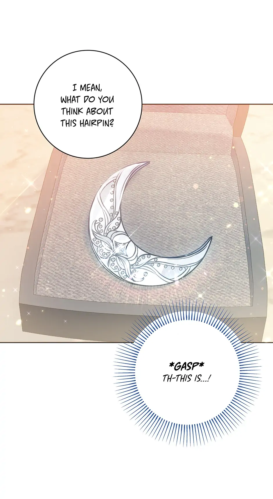 Contractual Marriage to a Surly Duke Chapter 41 - page 17