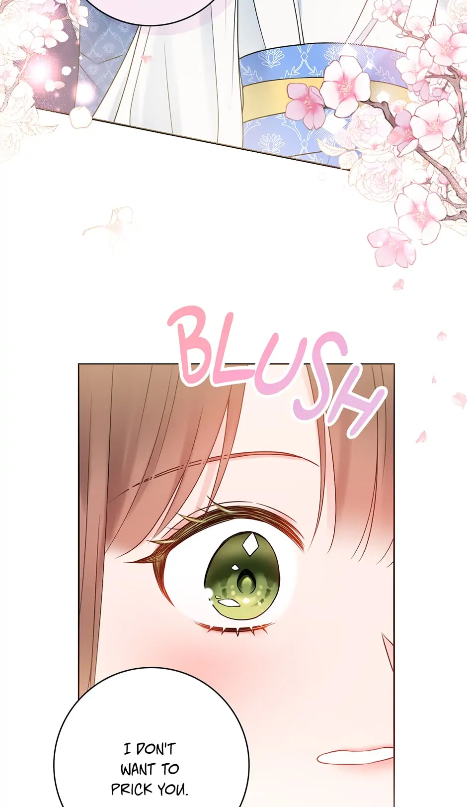 Contractual Marriage to a Surly Duke Chapter 41 - page 23