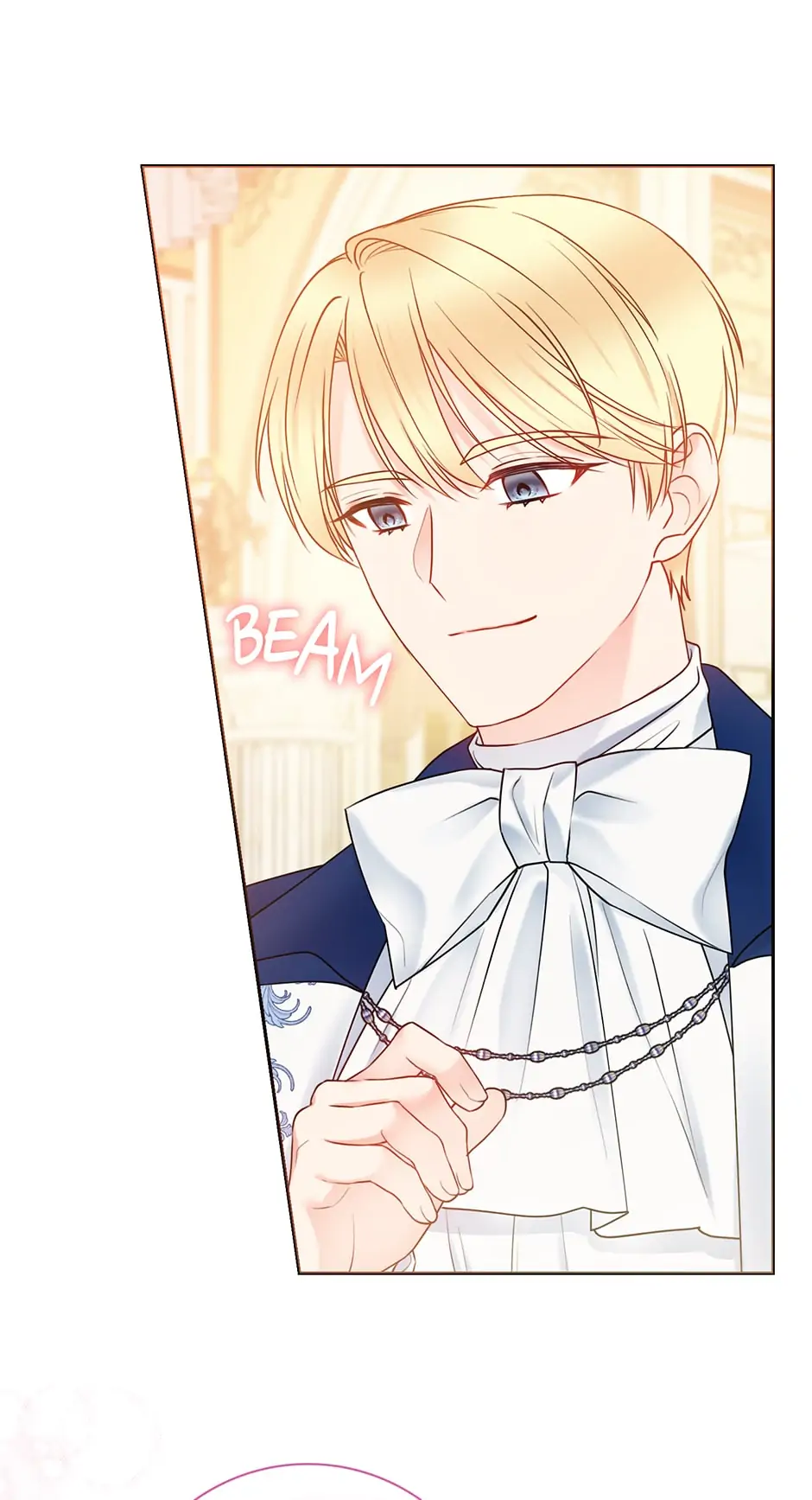 Contractual Marriage to a Surly Duke Chapter 41 - page 27