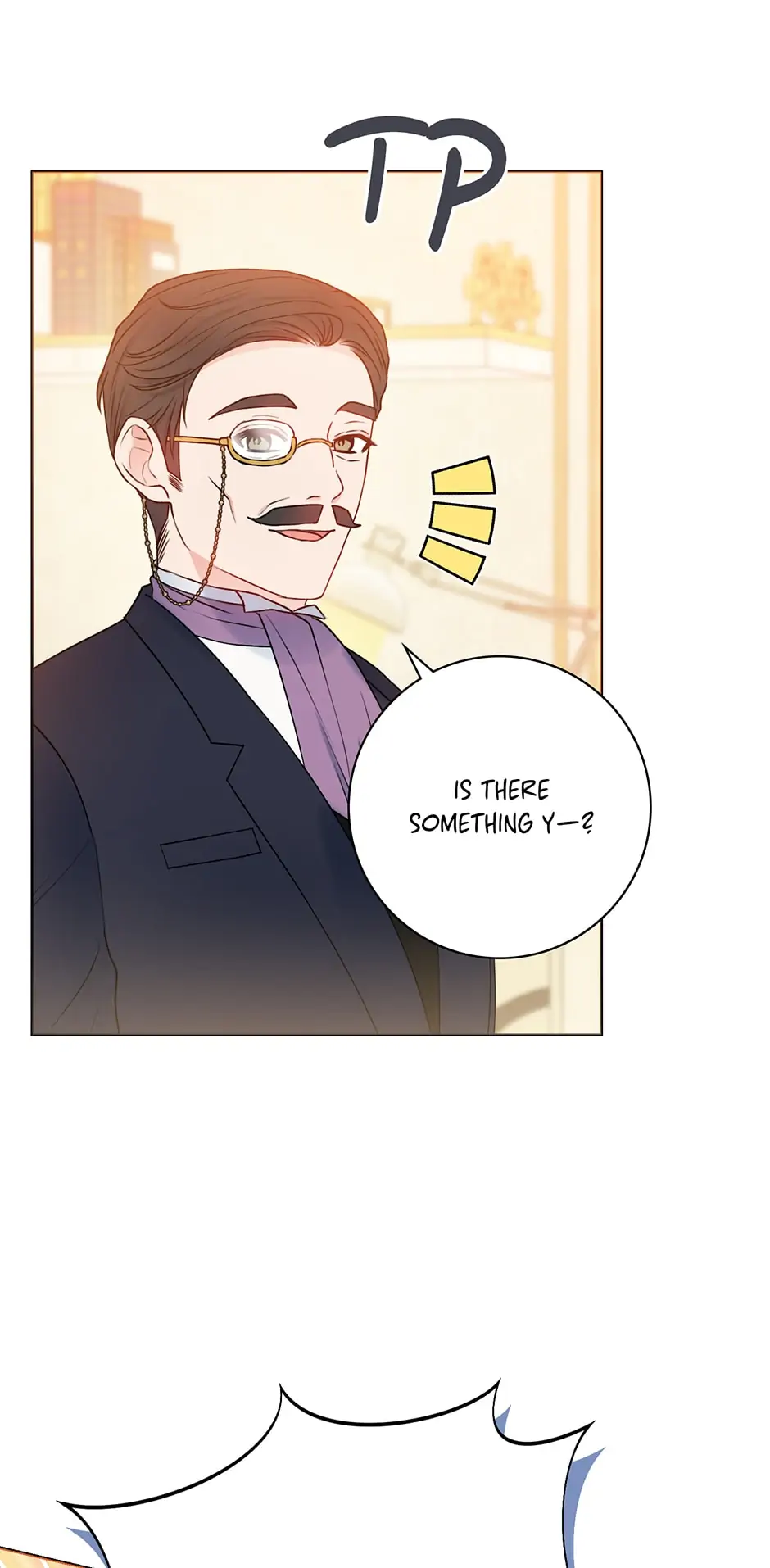 Contractual Marriage to a Surly Duke Chapter 41 - page 2