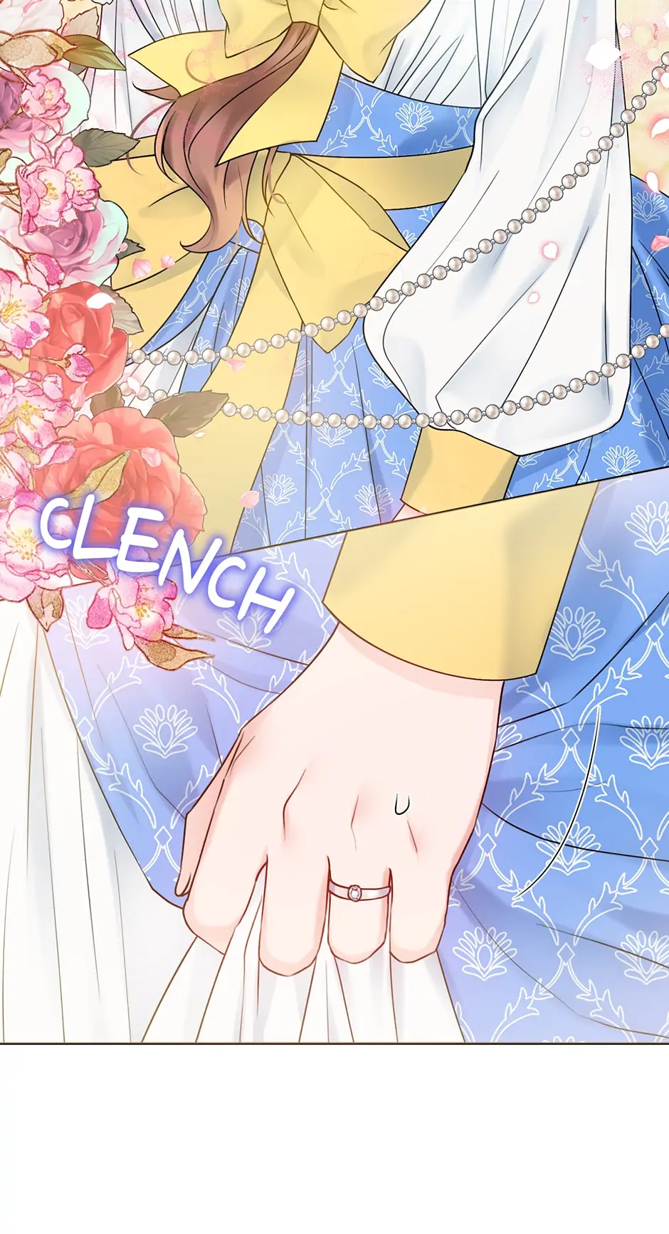 Contractual Marriage to a Surly Duke Chapter 41 - page 29