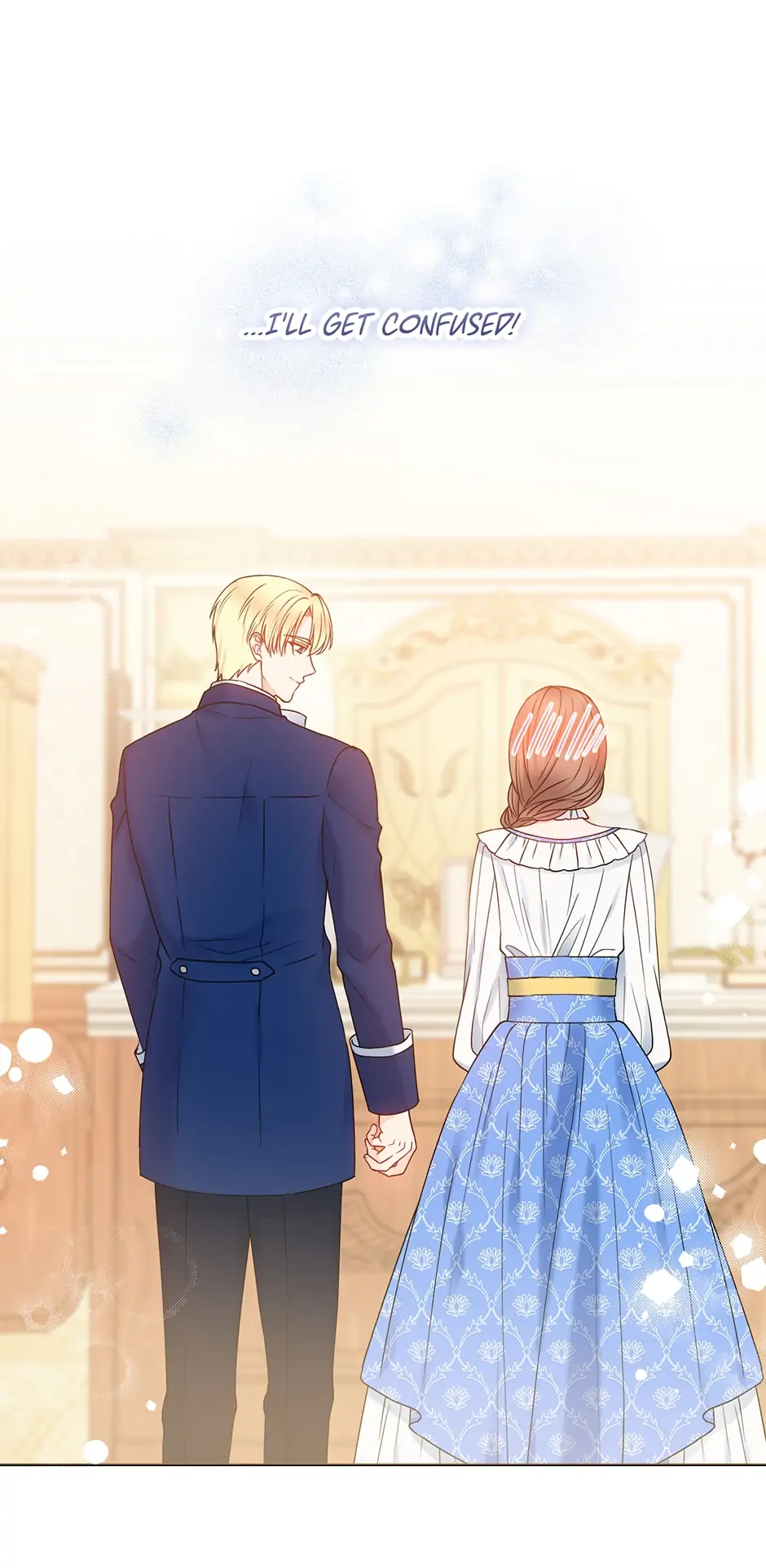 Contractual Marriage to a Surly Duke Chapter 41 - page 30