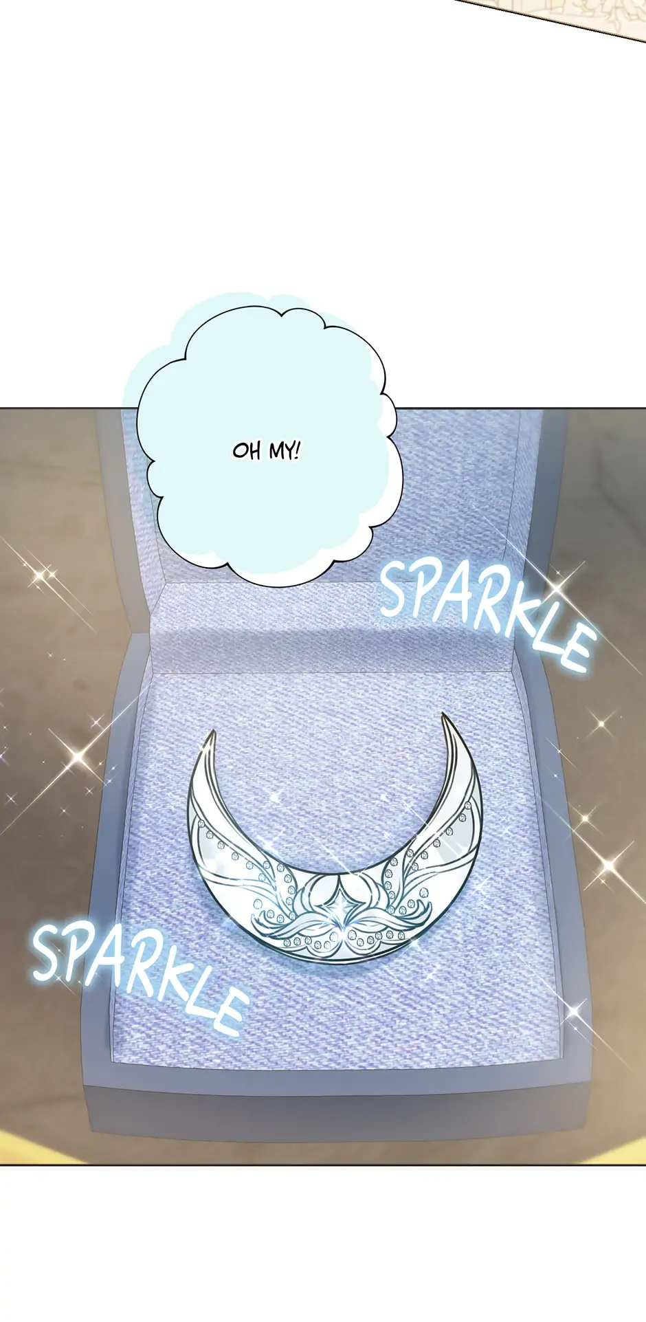 Contractual Marriage to a Surly Duke Chapter 41 - page 33