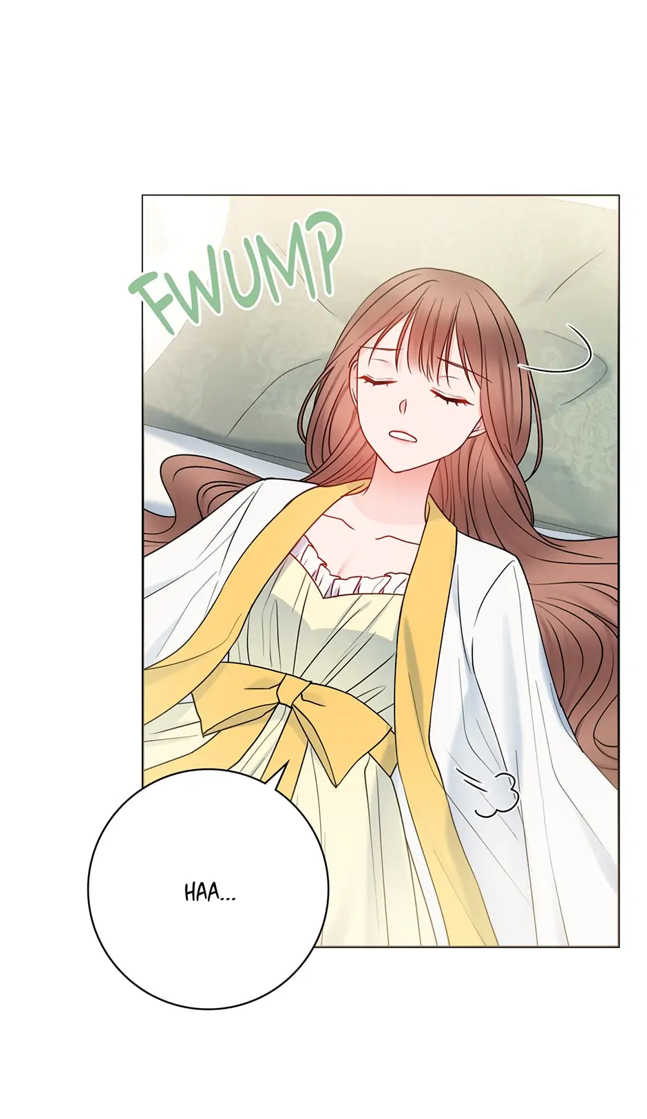 Contractual Marriage to a Surly Duke Chapter 41 - page 38