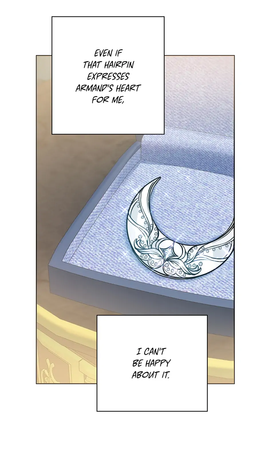 Contractual Marriage to a Surly Duke Chapter 41 - page 39