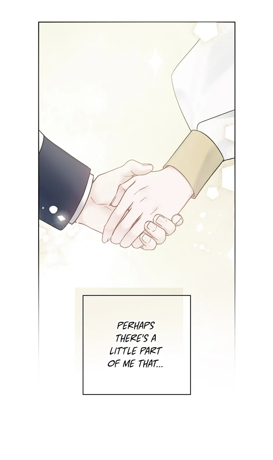 Contractual Marriage to a Surly Duke Chapter 41 - page 42