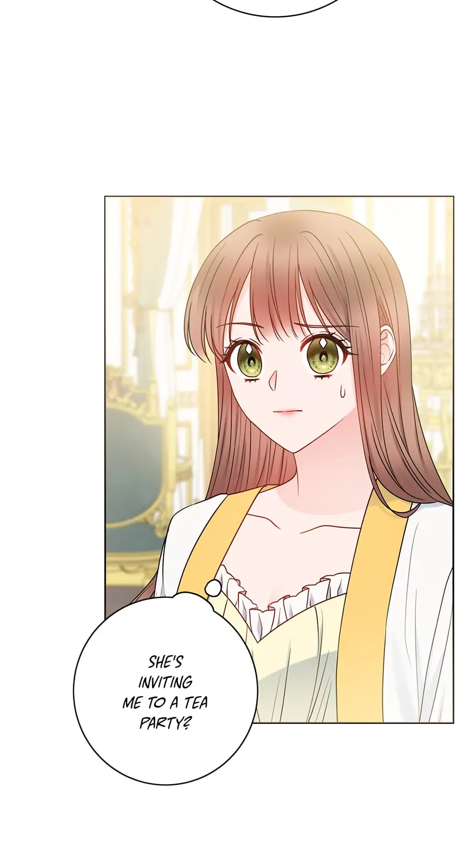 Contractual Marriage to a Surly Duke Chapter 41 - page 46