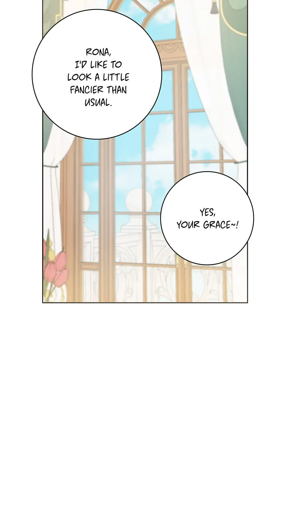 Contractual Marriage to a Surly Duke Chapter 41 - page 53