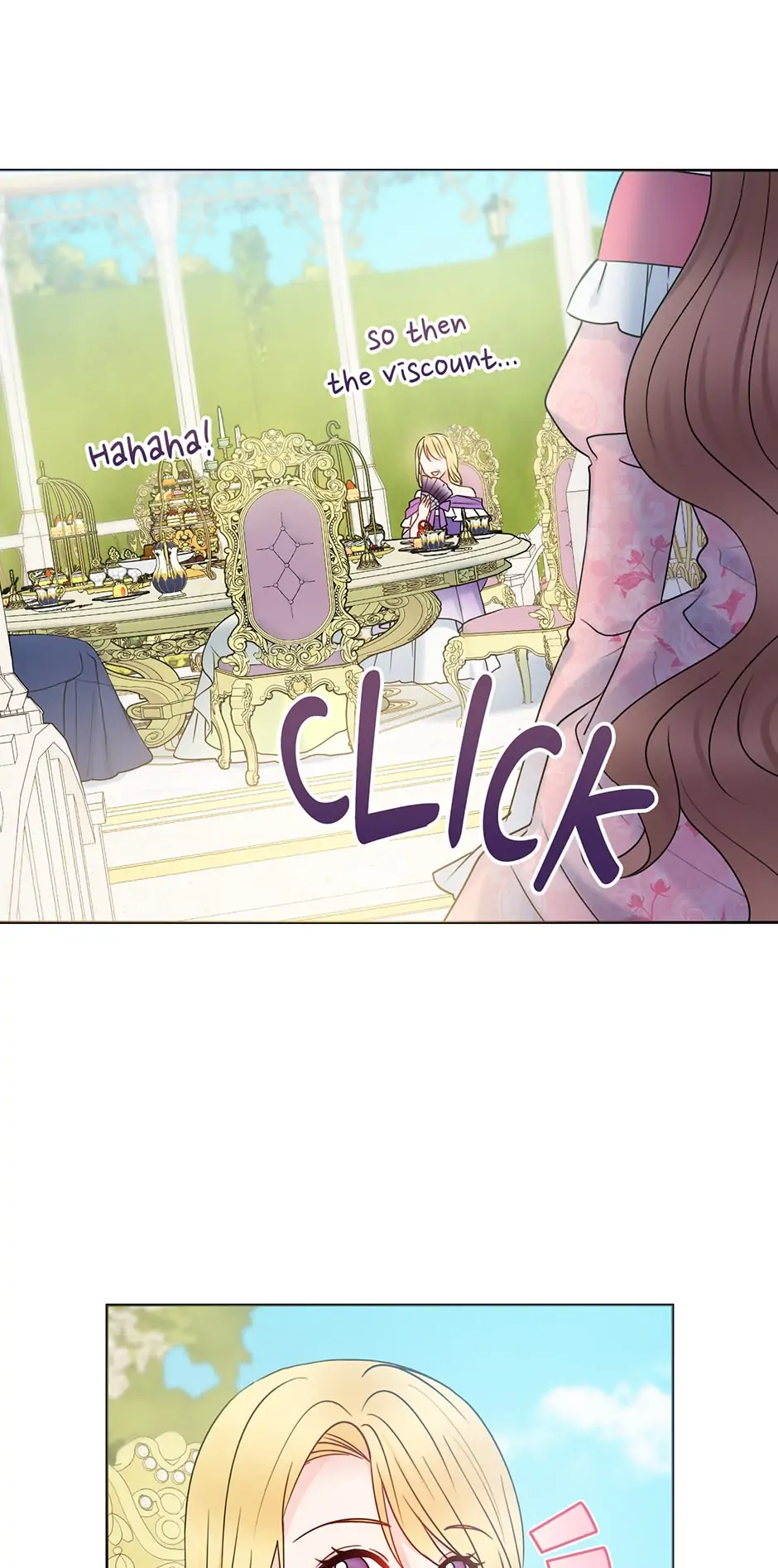 Contractual Marriage to a Surly Duke Chapter 41 - page 56