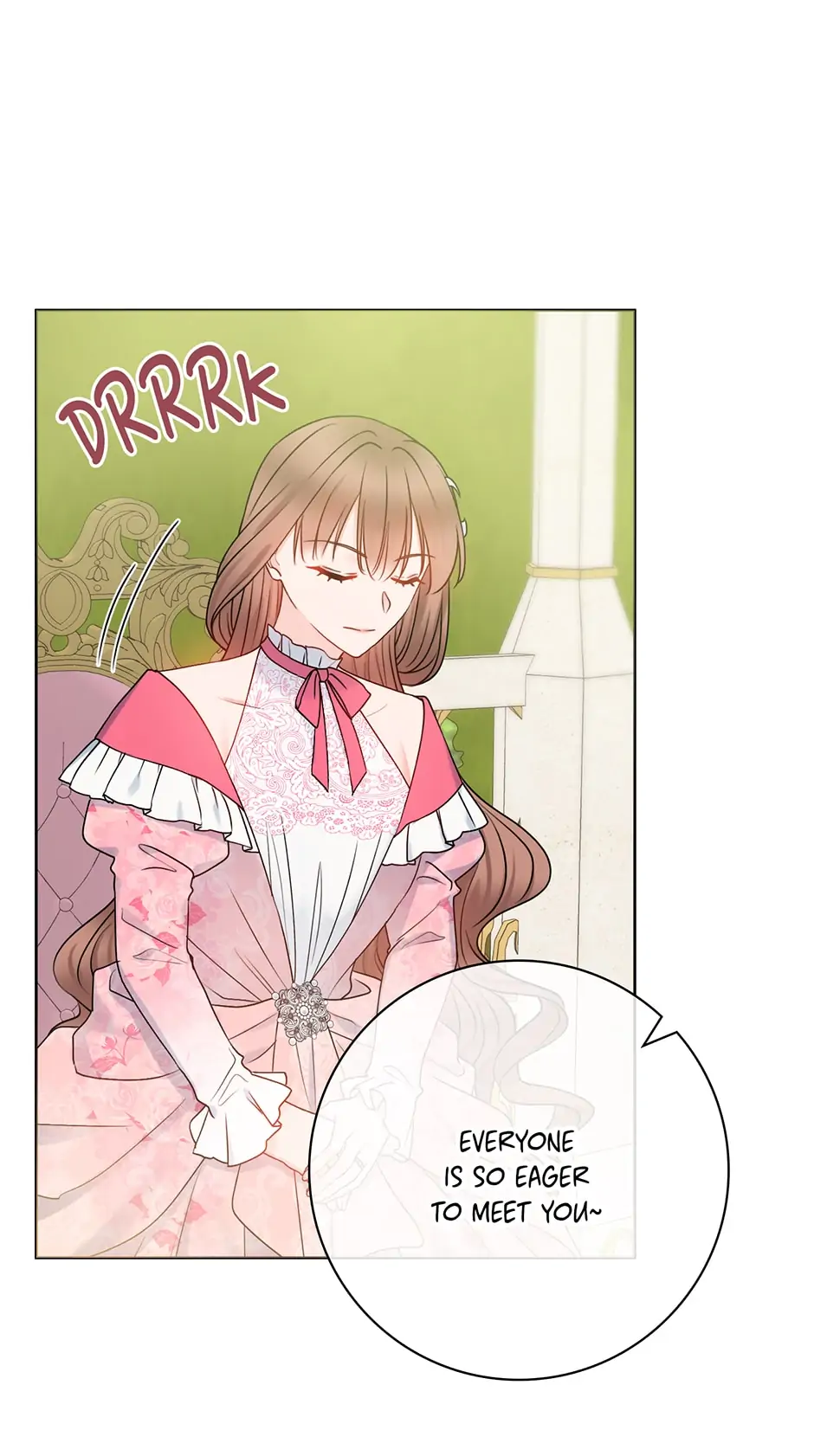 Contractual Marriage to a Surly Duke Chapter 41 - page 60
