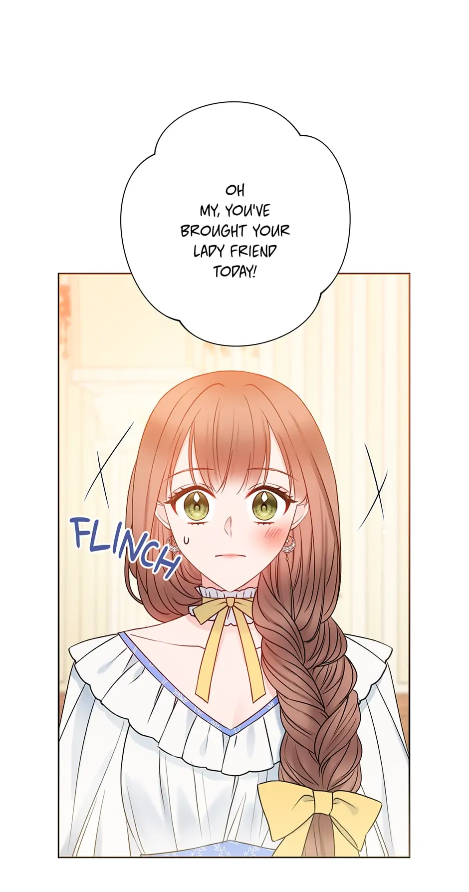 Contractual Marriage to a Surly Duke Chapter 41 - page 6