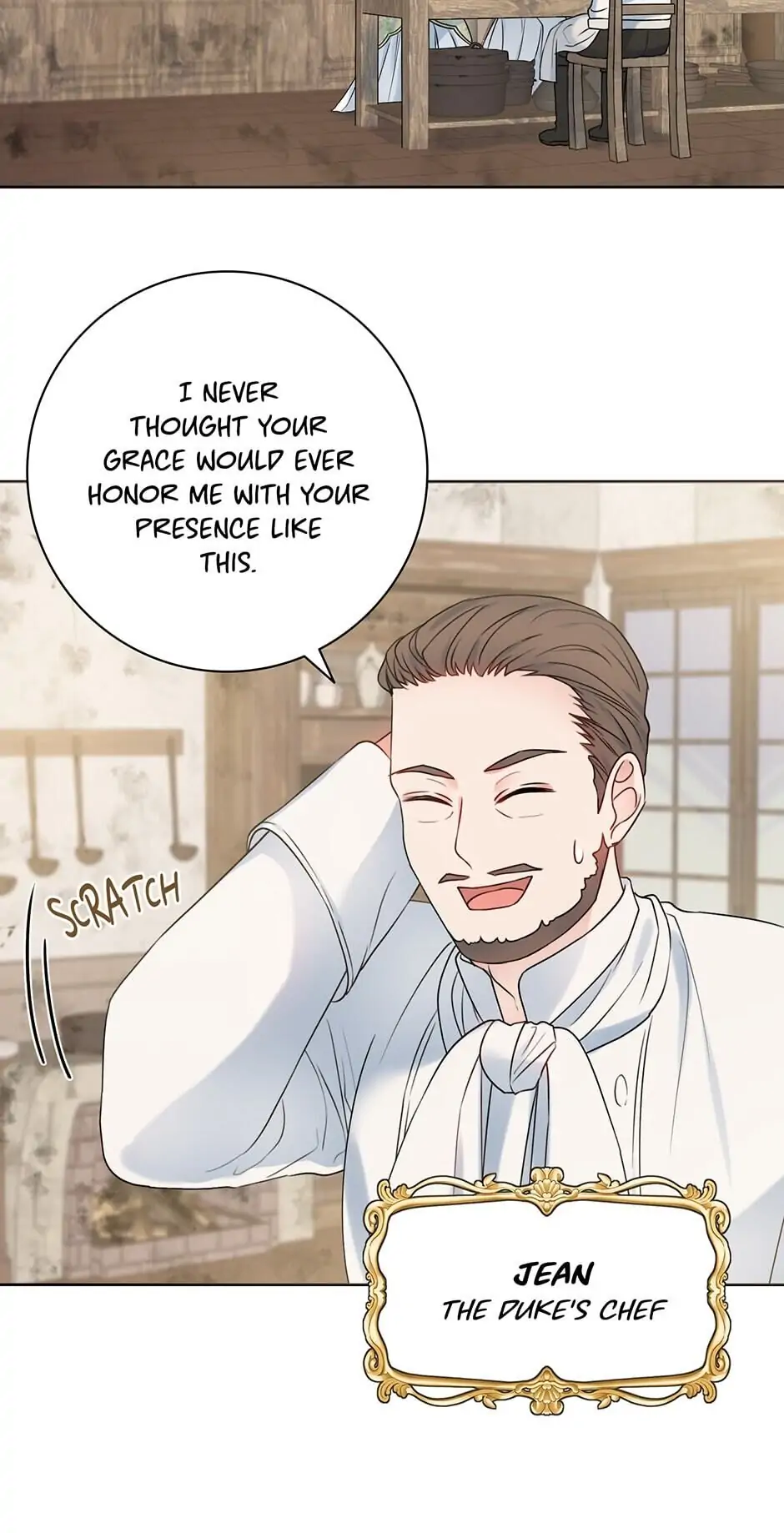 Contractual Marriage to a Surly Duke Chapter 10 - page 9