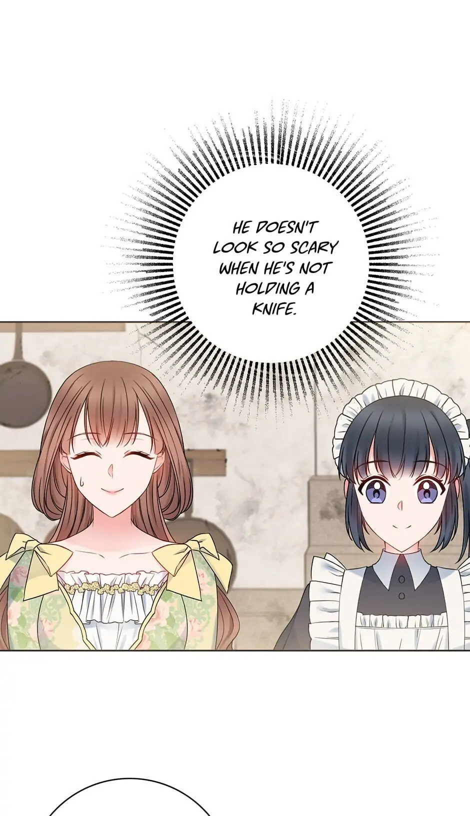 Contractual Marriage to a Surly Duke Chapter 10 - page 10