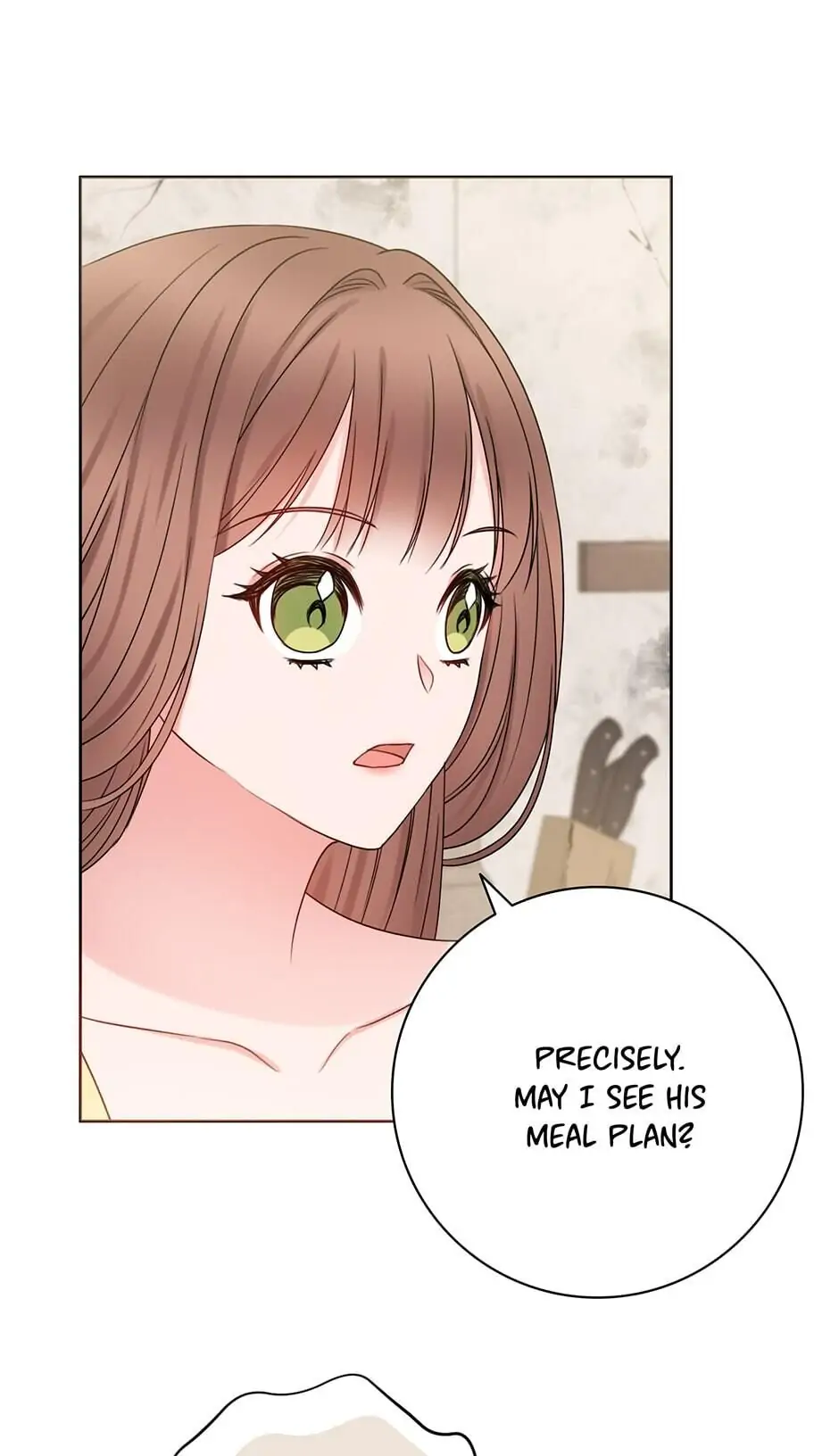 Contractual Marriage to a Surly Duke Chapter 10 - page 14