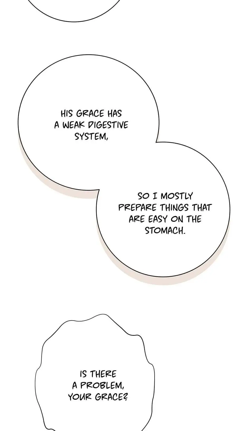 Contractual Marriage to a Surly Duke Chapter 10 - page 19
