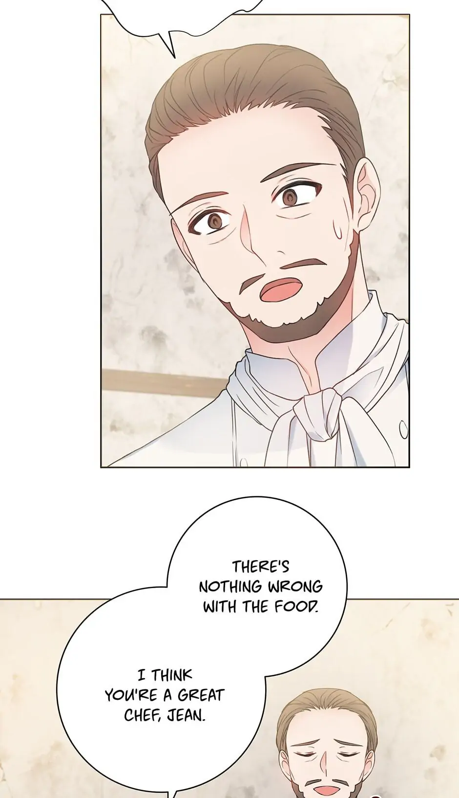 Contractual Marriage to a Surly Duke Chapter 10 - page 20