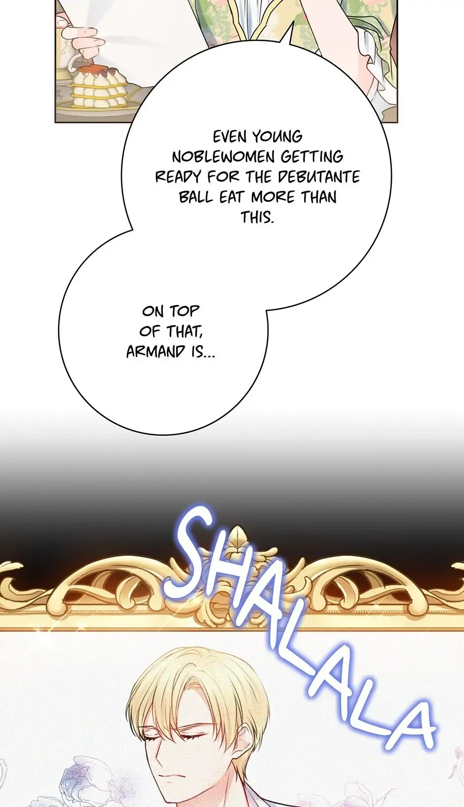 Contractual Marriage to a Surly Duke Chapter 10 - page 24
