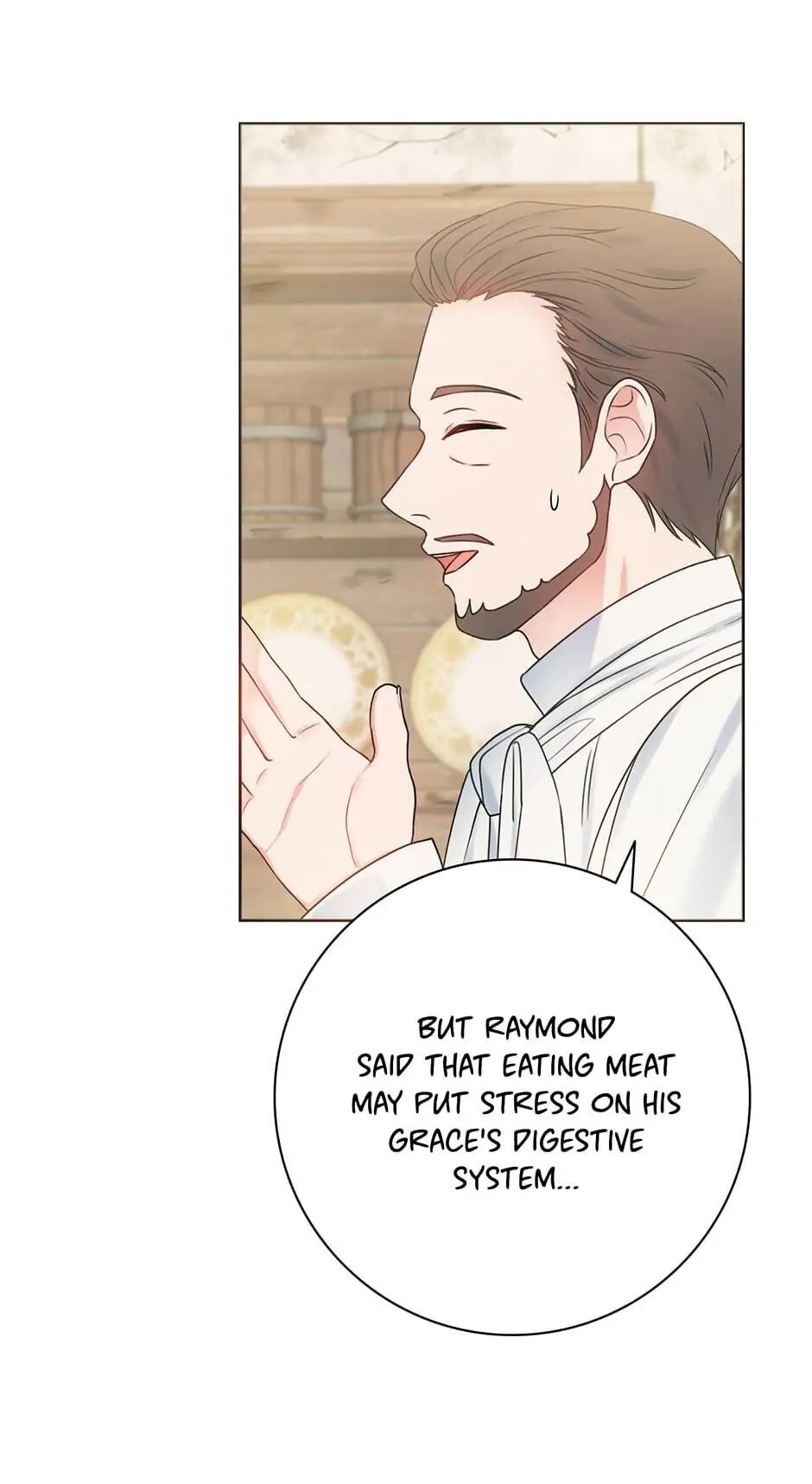 Contractual Marriage to a Surly Duke Chapter 10 - page 29